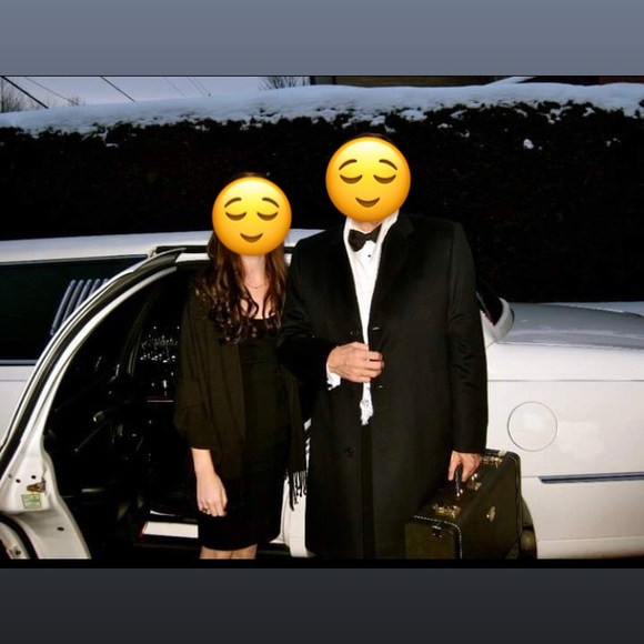 Diane Von Furstenberg cocktail dress - Picture 11 of 11